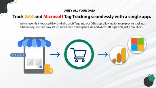 ∞ Google Ads Tracking &amp; GTM screenshot