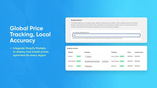 Omnibus Insight: Price History screenshot