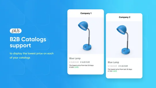 Omnibus Insight: Price History screenshot