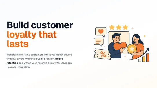 Toki Loyalty Program &amp; Rewards screenshot