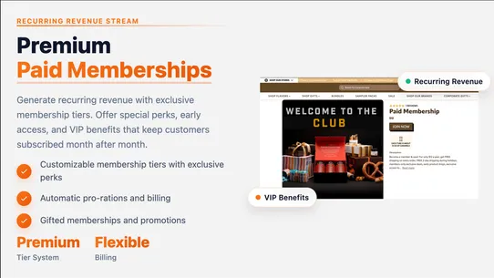 Toki Loyalty Program &amp; Rewards screenshot