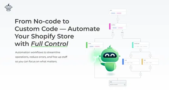 Arigato Automation screenshot
