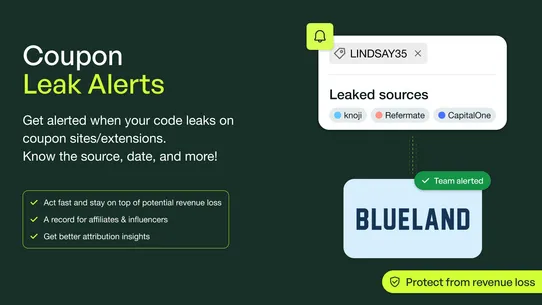 KeepCart: Stop Coupon Leaks screenshot