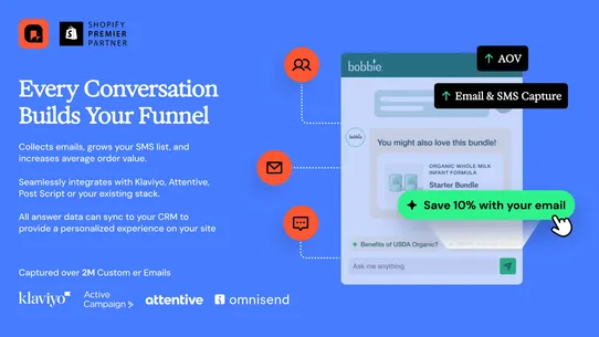 Quiz Kit: AI Product Finder screenshot