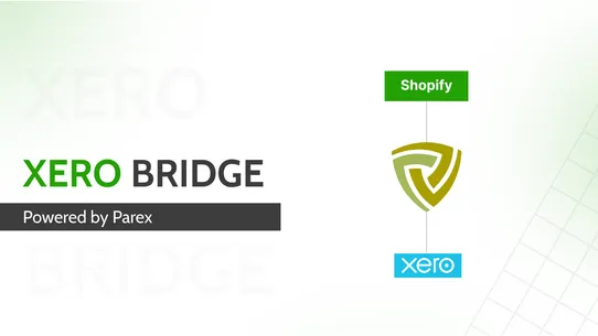 Xero Bridge by Parex screenshot