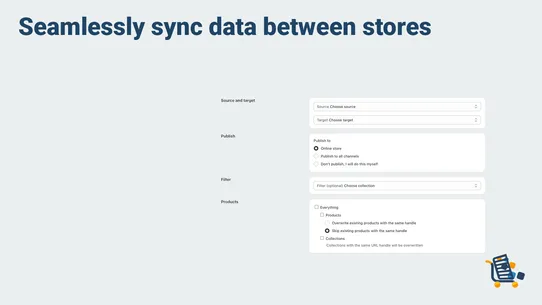 AppsByB: Backup &amp; Sync screenshot