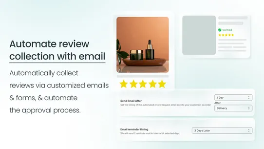 Retenzy Loyalty Reward Reviews screenshot