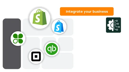 Thrive Inventory Management screenshot