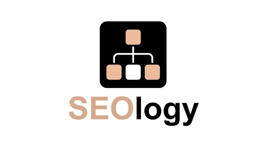 SEOlogy screenshot