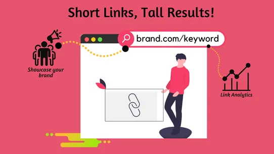 Z Short Link ‑ URL Shortener screenshot