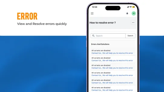 CedCommerce Walmart Connector screenshot