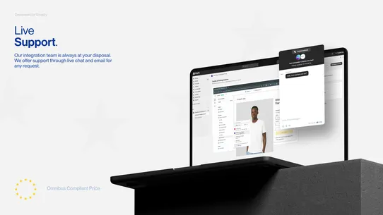 Omnibus ‑ EU Compliant Price screenshot