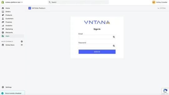 VNTANA 3D Optimizer &amp; Viewer screenshot