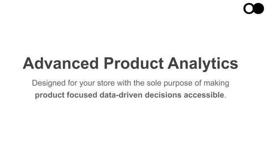 Datma.io ‑ Product Analytics screenshot