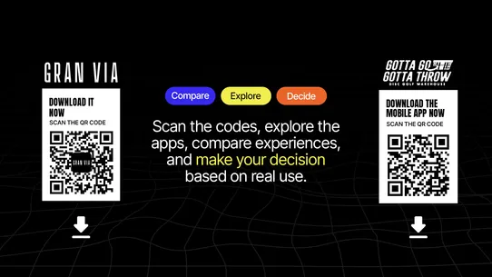 Tapday ‑ Mobile App Builder screenshot