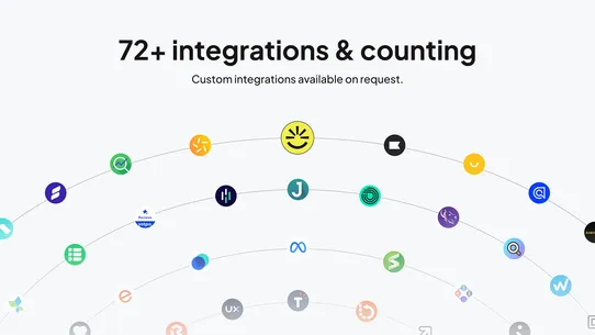 Tapday ‑ Mobile App Builder screenshot
