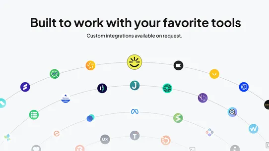 Tapday ‑ Mobile App Builder screenshot