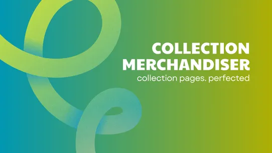 Collection Merchandiser Sort&#39;d screenshot