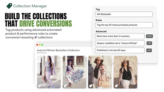 Sort'd ‑ Prime Collection Sort screenshot