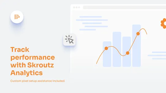 Skroutz Connect screenshot