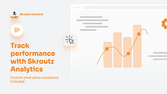 Skroutz Connect XML Feed App screenshot