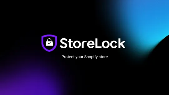 StoreLock: Copy Protection screenshot