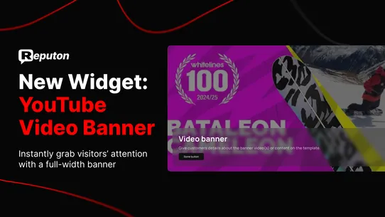 YouTube Shoppable Videos screenshot