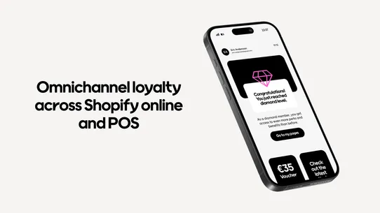 Voyado Engage screenshot