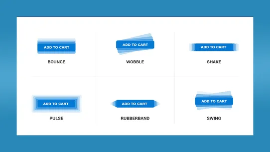 ATC Button Animation screenshot