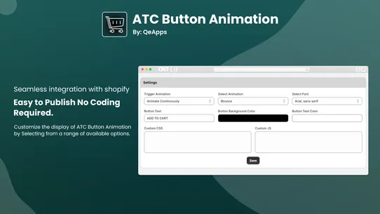 ATC Button Animation screenshot