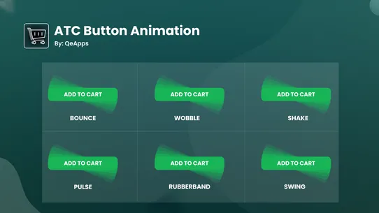 ATC Button Animation screenshot