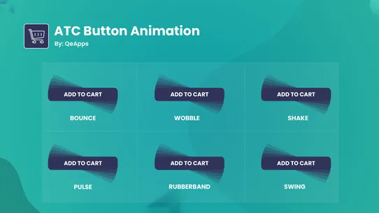 ATC Button Animation screenshot