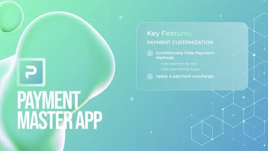 Payment Master screenshot