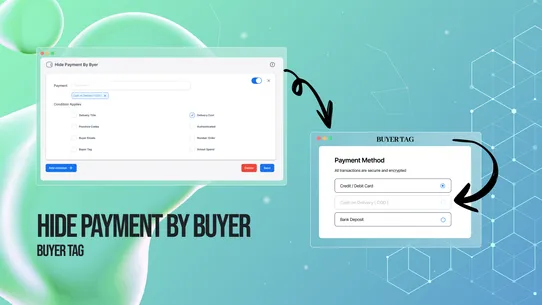 Payment Master screenshot