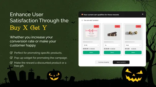 Discounty: Bulk Discount Sales screenshot
