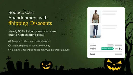 Discounty: Bulk Discount Sales screenshot