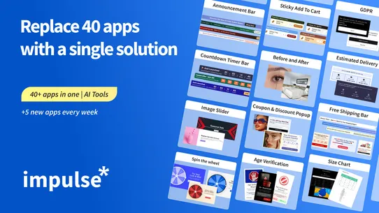 I:Announcement, Banners+Timer screenshot