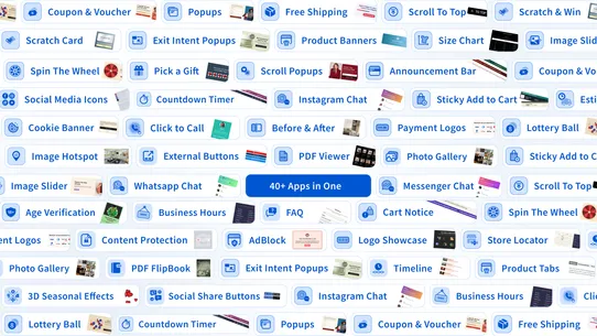 I:Announcement, Banners+Timer screenshot