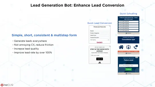 eCommerce Bots &amp; RPAs screenshot