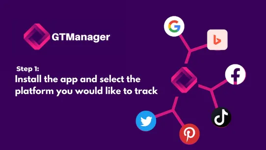 GTManager screenshot