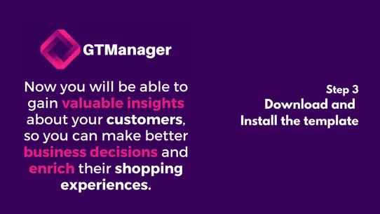 GTManager screenshot