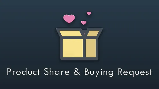 Presents &amp; Gift Requests screenshot