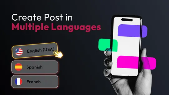 SEO Blog: Auto AI Blog Writer screenshot