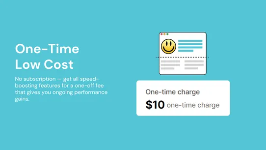 Inline ‑ Critical CSS screenshot