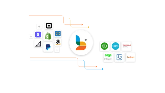 Bookkeep Accounting+Sales Tax screenshot