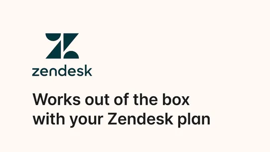 Stylo: AI in Zendesk screenshot