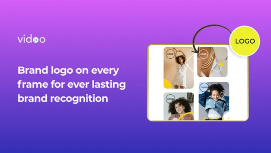 Vidoo ‑ AI Product Videos screenshot