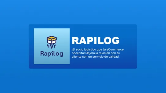 Rapilog screenshot