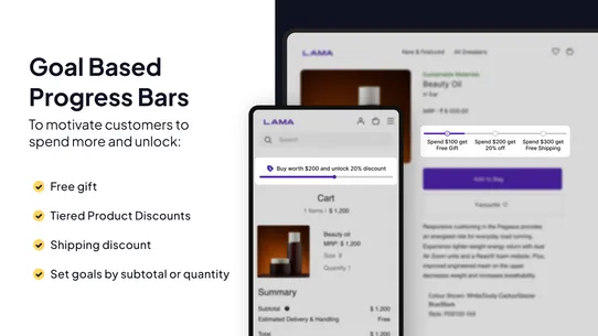 Kite Discount, Free Gift, BOGO screenshot