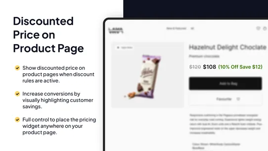 Kite Discount, Free Gift, BOGO screenshot